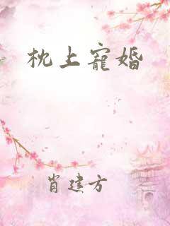 枕上宠婚