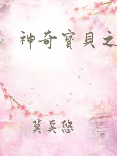 神奇宝贝之阿龙
