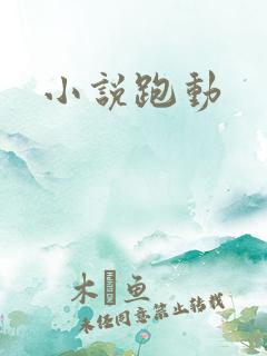 小说跑动