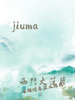 jiuma