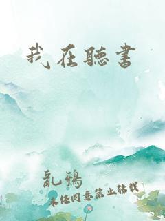 我在听书