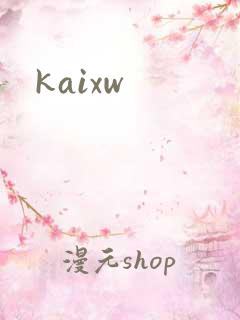 kaixw