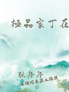 极品家丁在线看