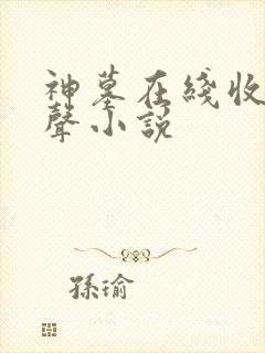 神墓在线收听有声小说