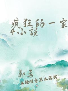 疯狂的一家ps4小说