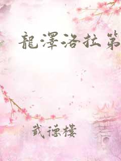 龙泽洛拉第二部