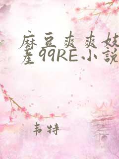 麻豆爽爽妓女国产99RE小说