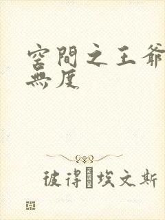 空间之王爷宠妻无度