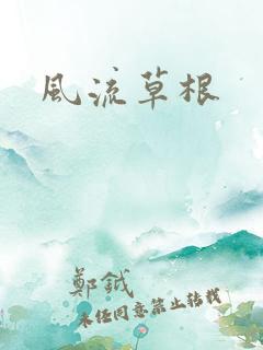 风流草根