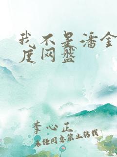 我不是潘金莲百度网盘