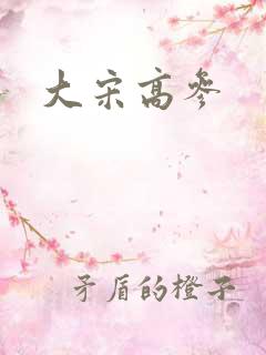 大宋高参