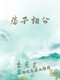 痞子相公