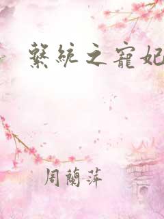 系统之宠妃