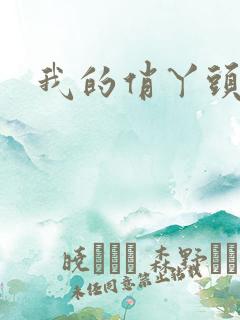 我的俏丫头