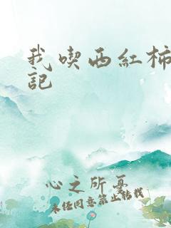 我吃西红柿九鼎记