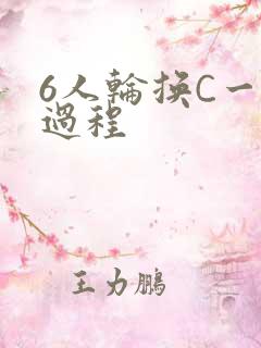 6人轮换C一个过程