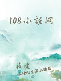 108小说网