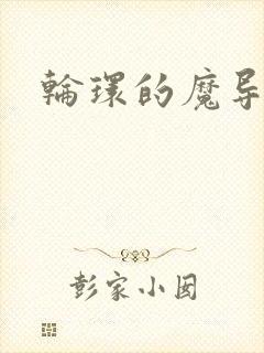 轮环的魔导师