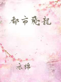 都市飞龙