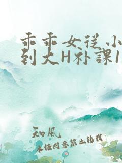 乖乖女从小被C到大H补课1视频