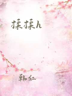 揉揉h