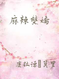 麻辣双娇