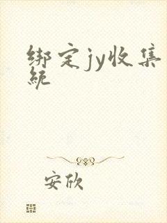 绑定jy收集系统