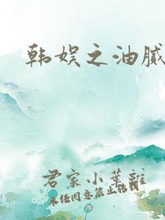 韩娱之油腻夫妇