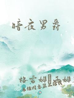 暗夜男爵