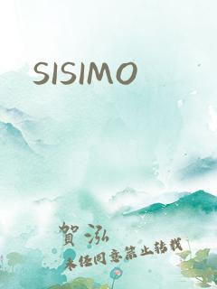 SISIMO