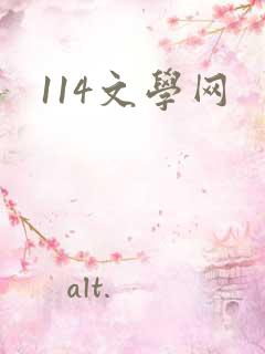 114文学网
