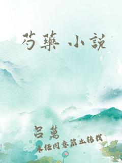 芍药 小说