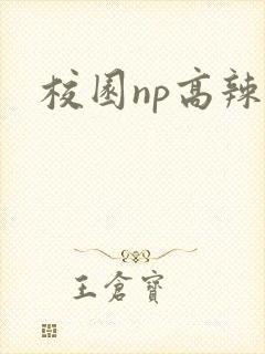 校园np高辣文