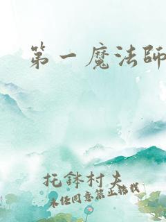 第一魔法师