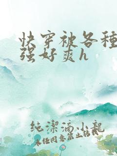 快穿被各种男主强好爽h