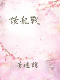 镜龙战