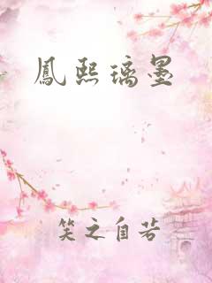 凤熙璃墨