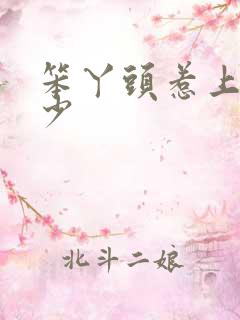 笨丫头惹上拽恶少