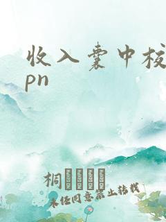 收入囊中校园hpn