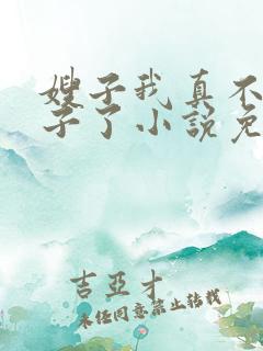 嫂子我真不是傻子了小说免费阅读
