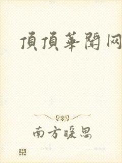 顶顶华闻网