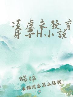 凌虐未发育的小身子H小说