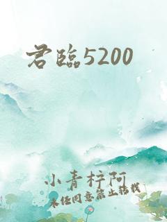 君临5200