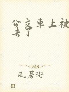 公交车上被顶进去了