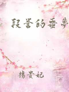 段誉的噩梦人生