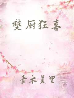 双厨狂喜