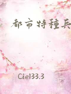 都市特种兵任天