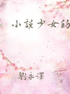 小说少女的心