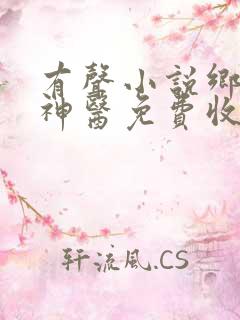 有声小说乡村小神医免费收听完整版在线收听
