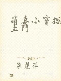 萌妻小宝总裁找上门